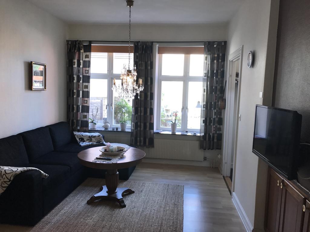 Gamla Stan Simrishamn Apartment Exterior photo