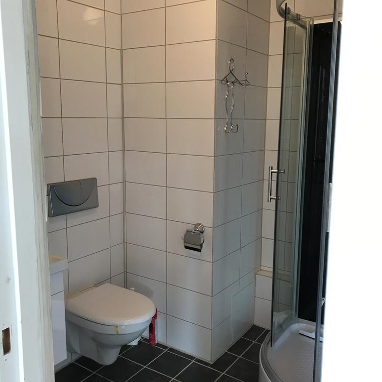 Gamla Stan Simrishamn Apartment Exterior photo