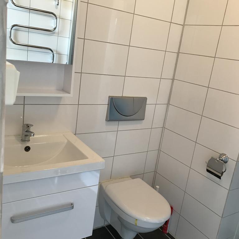 Gamla Stan Simrishamn Apartment Exterior photo