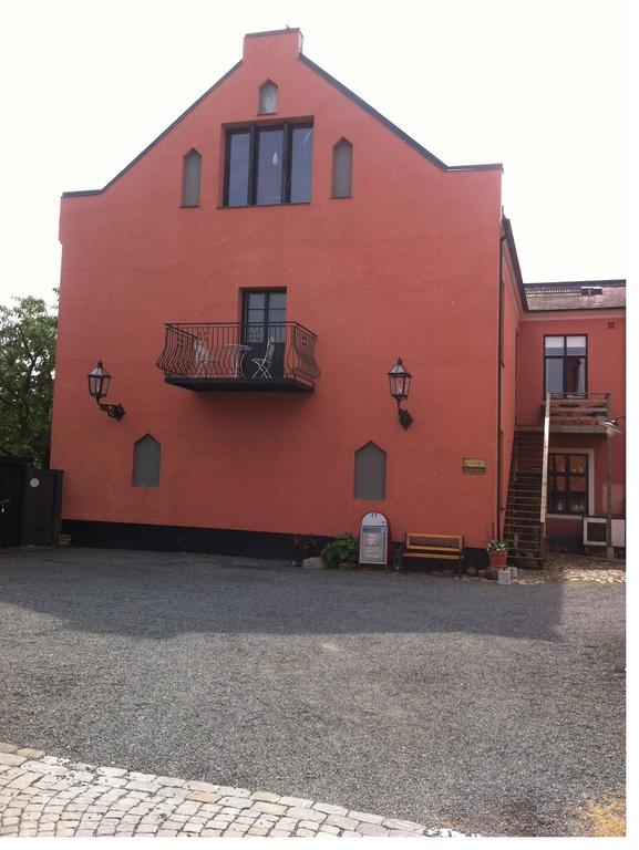 Gamla Stan Simrishamn Apartment Exterior photo