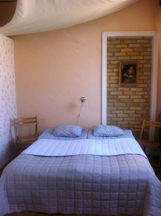 Gamla Stan Simrishamn Apartment Room photo